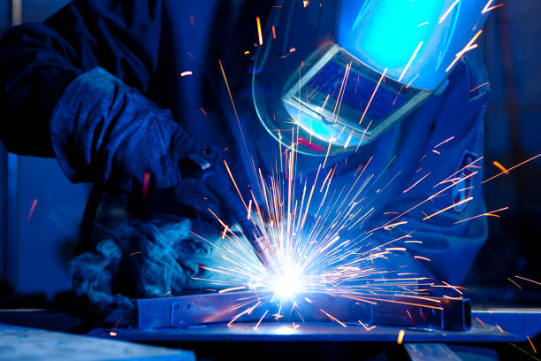 Trusted Lakeview, OH Welder & Metal Fabrication Experts