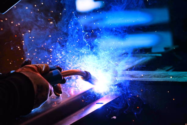 Best Welding Equipment Sales and Repair in Lakeview, OH