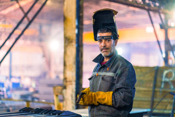 Affordable Welder Services in Lakeview, OH