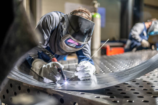 Best Welding Inspection and Certification in Lakeview, OH