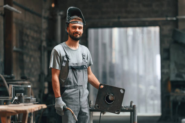  Lakeview, OH Welder Pros