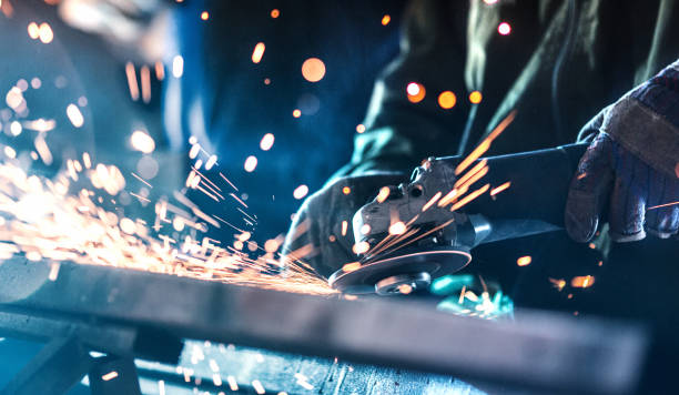 Best Maintenance and Repair Welding in Lakeview, OH